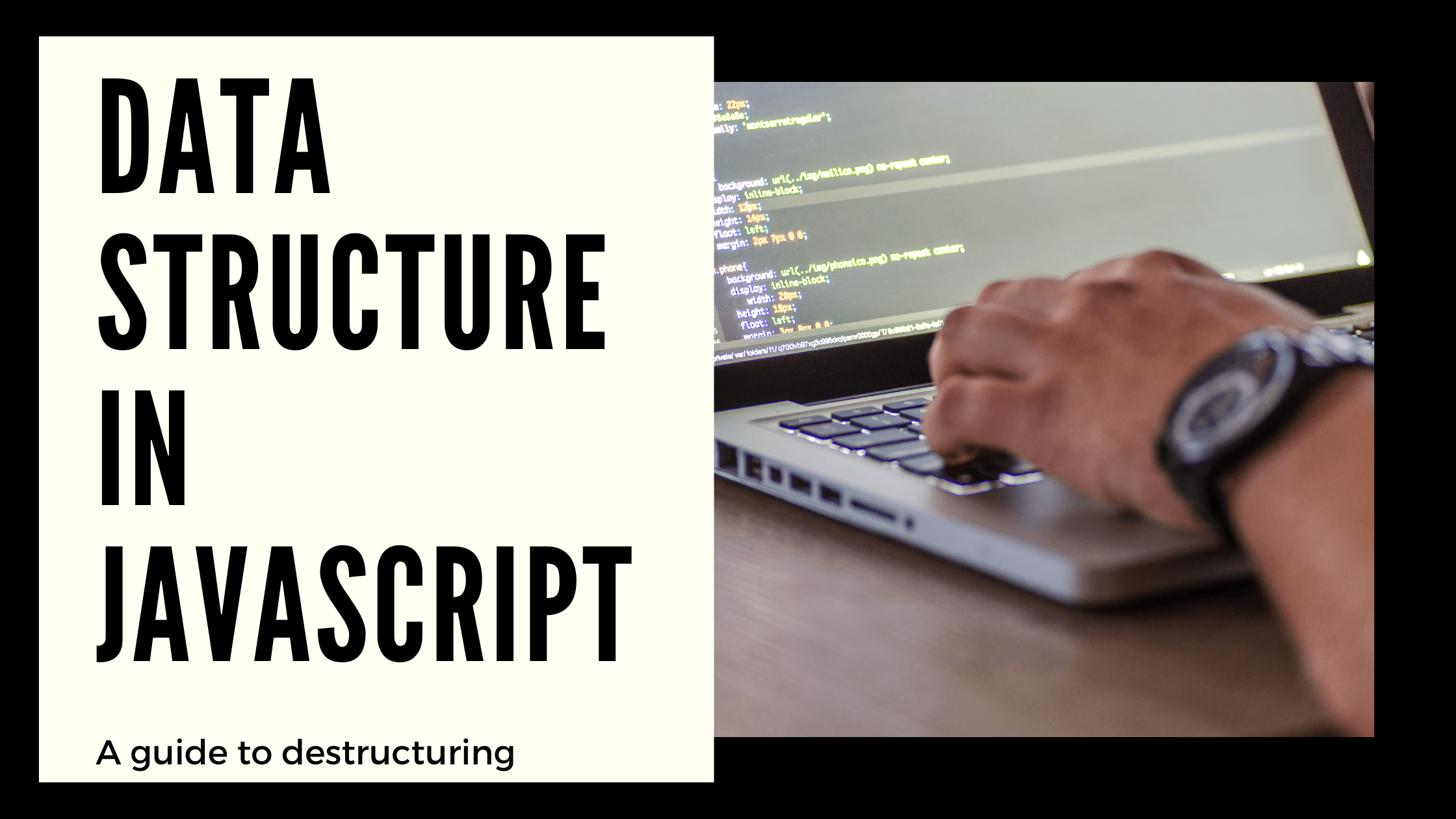 Data Structure in JavaScript
